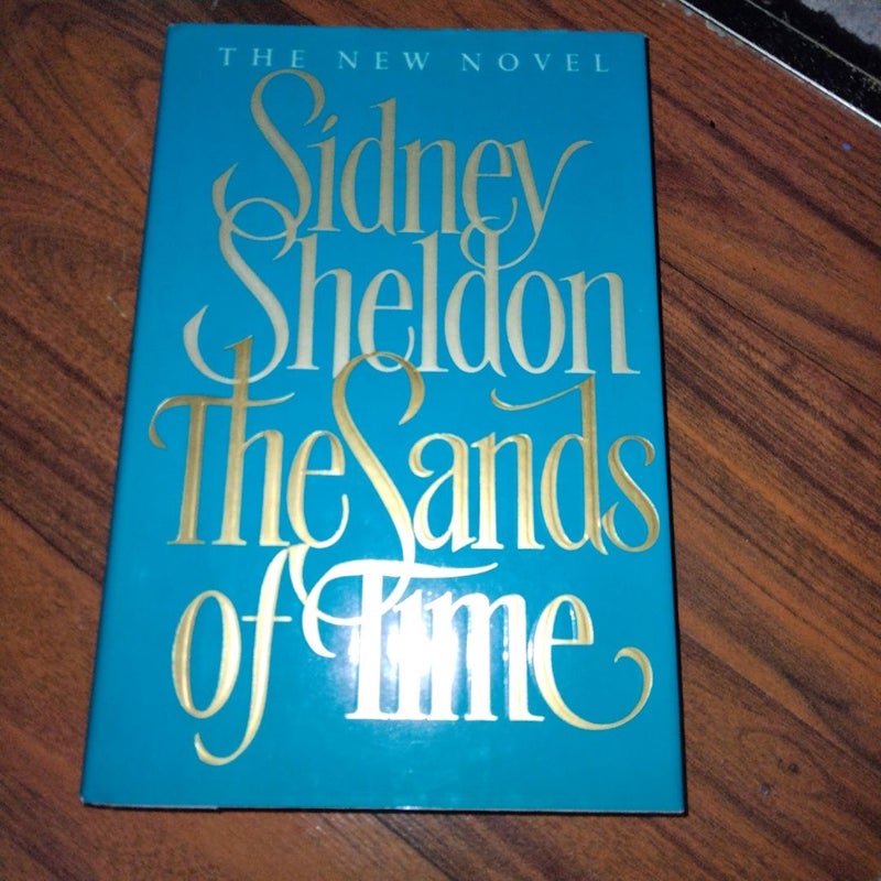 The Sands of Time