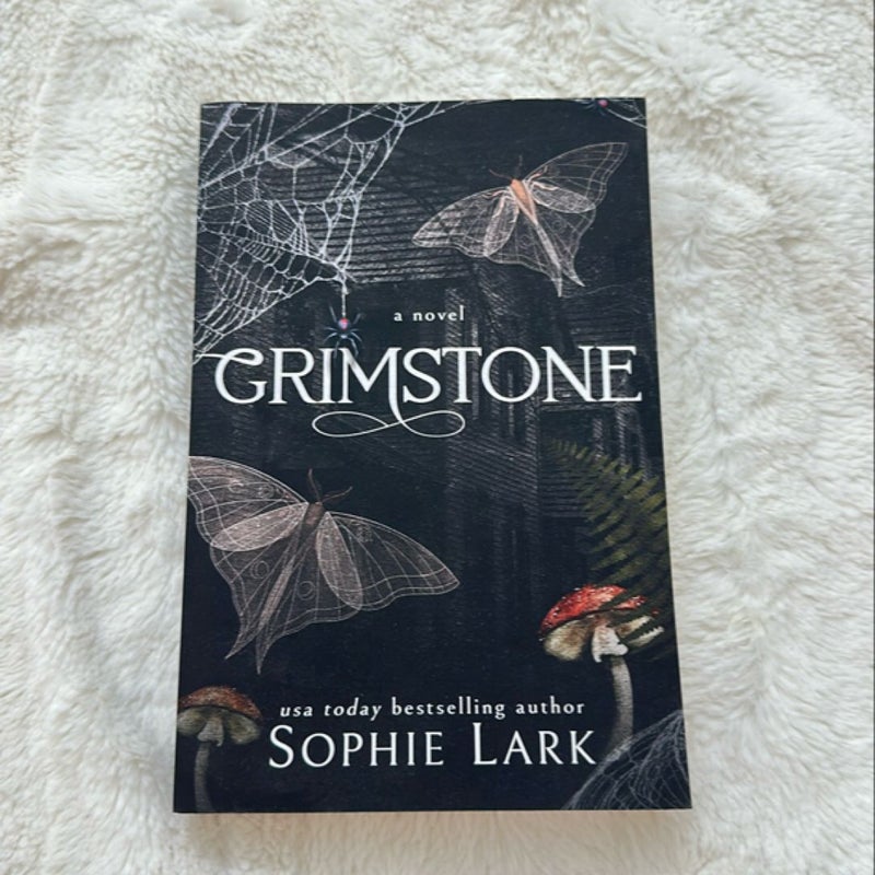 Grimstone