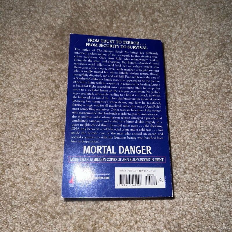 Mortal Danger