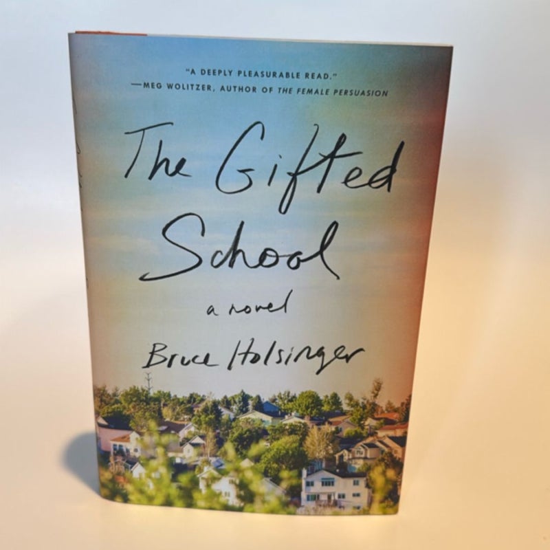 The Gifted School