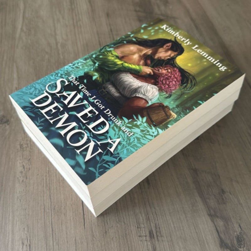 (UK) Mead Mishaps Series