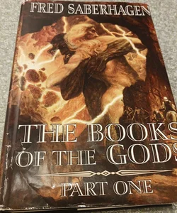 The Book of the Gods, Part One