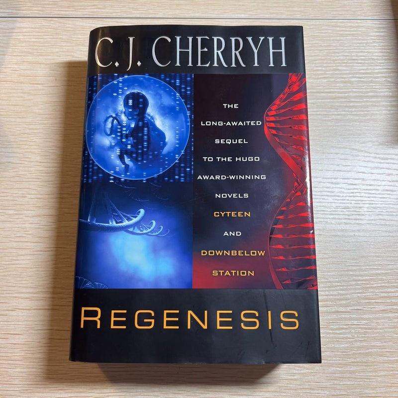 Regenesis