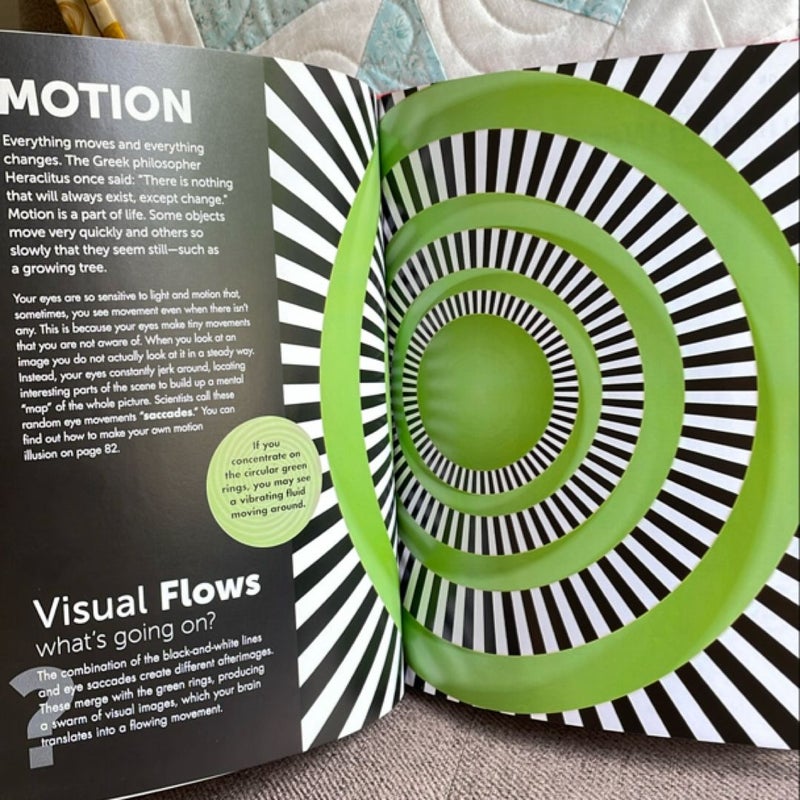 Optical Illusions