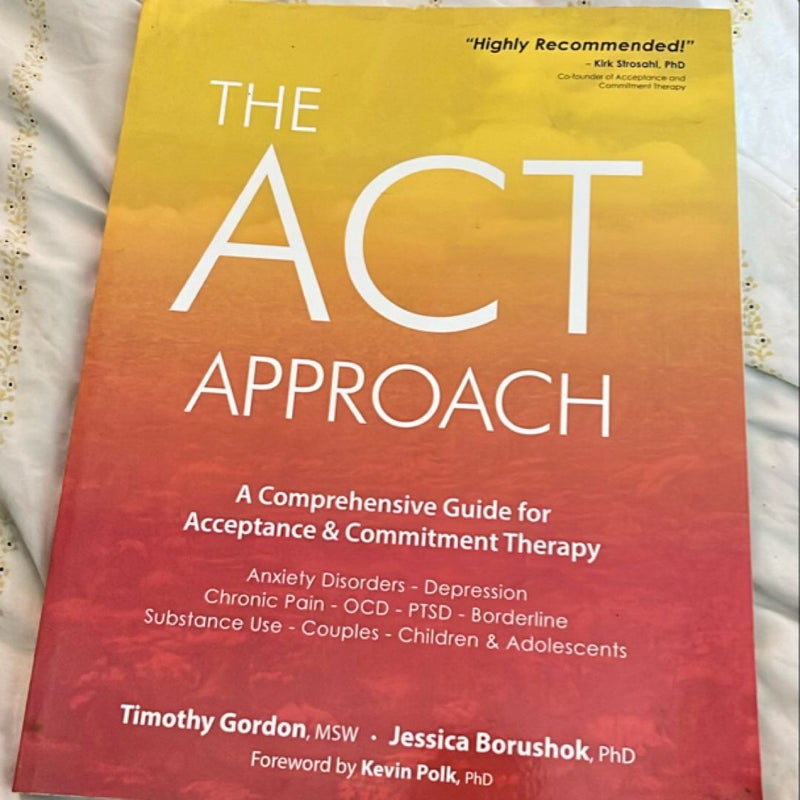 The ACT Approach