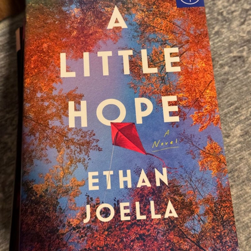 A Little Hope