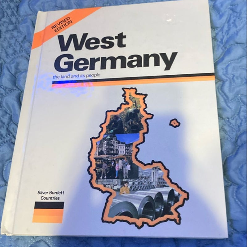 West Germany