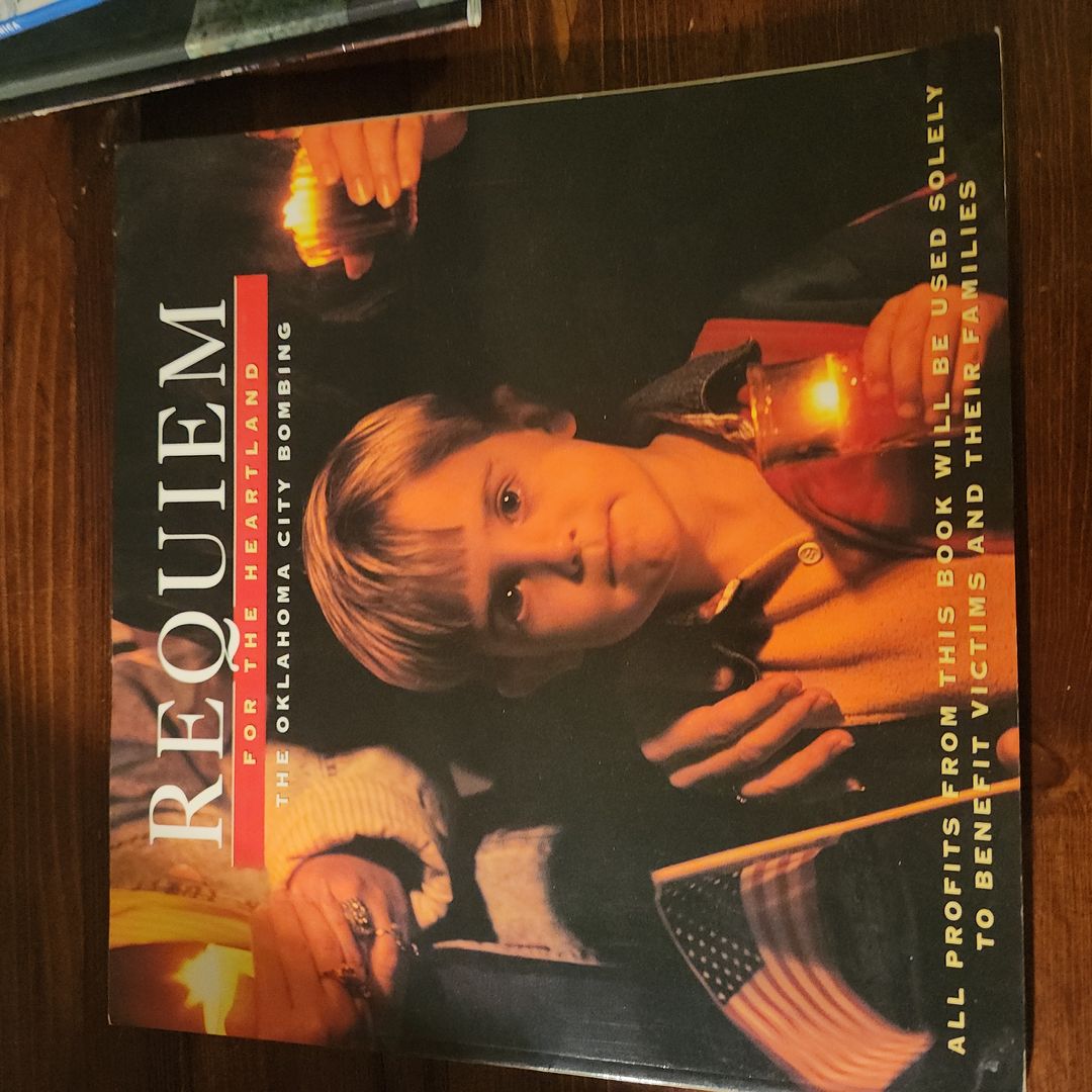 Requiem for the Heartland