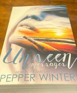 Unseen Messages *signed*