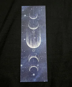 space bookmark