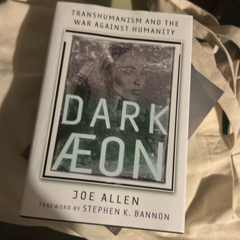 Dark Aeon