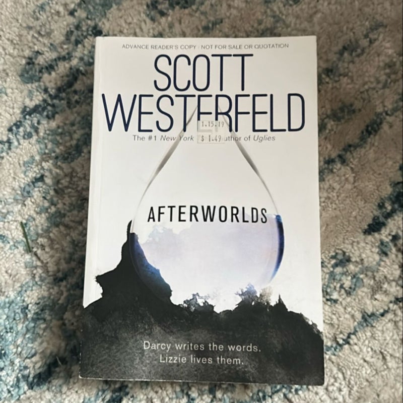 Afterworlds