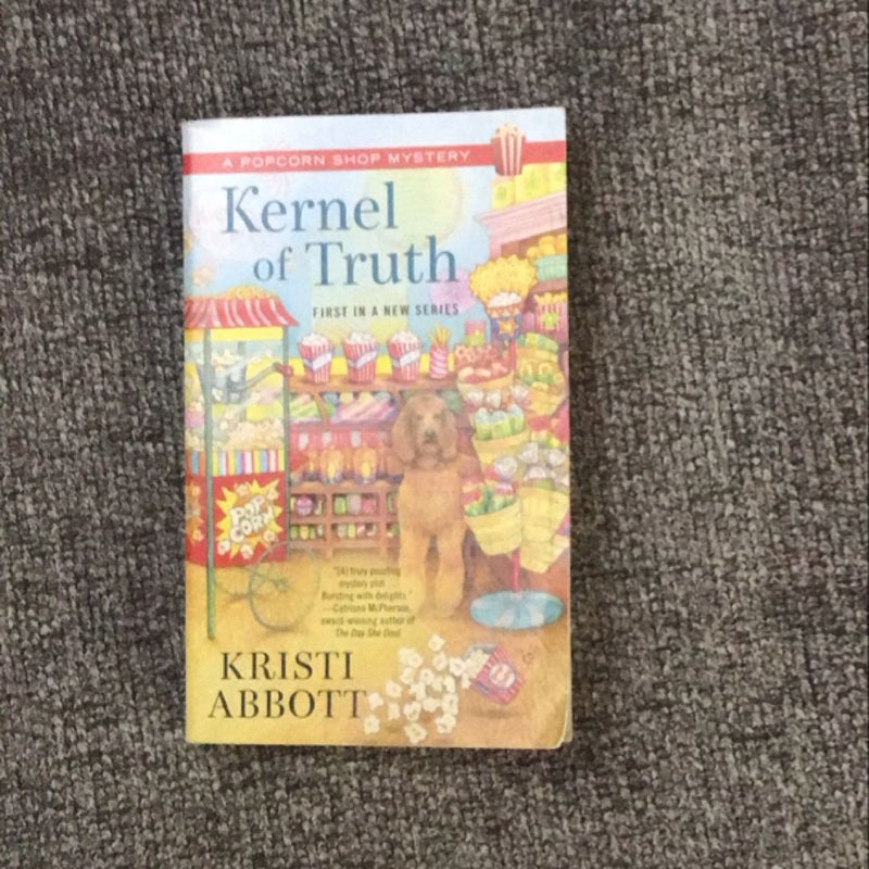 Kernel of Truth