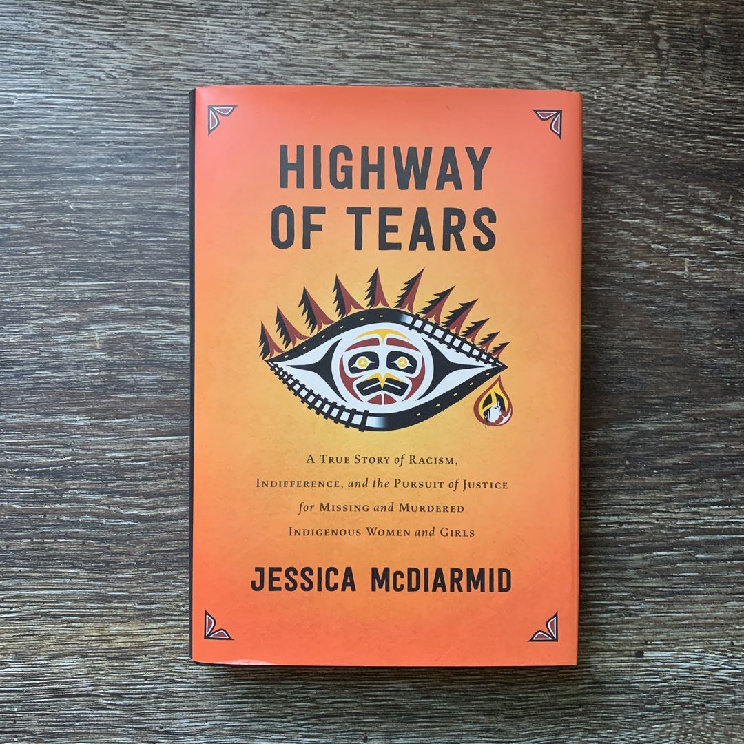 Highway of Tears