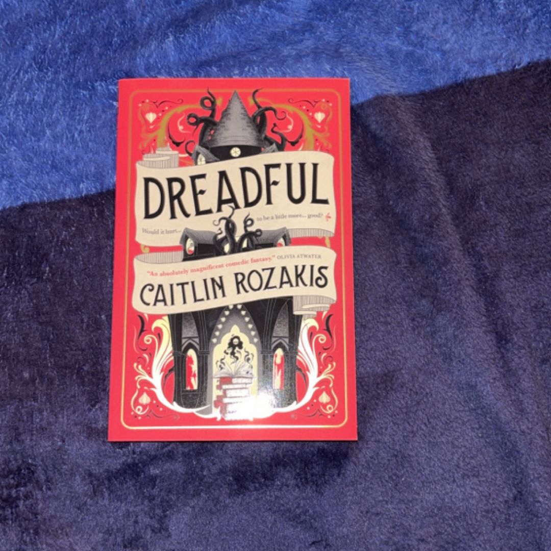 Dreadful