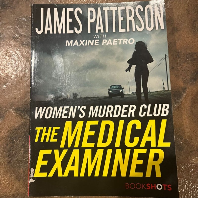 The Medical Examiner