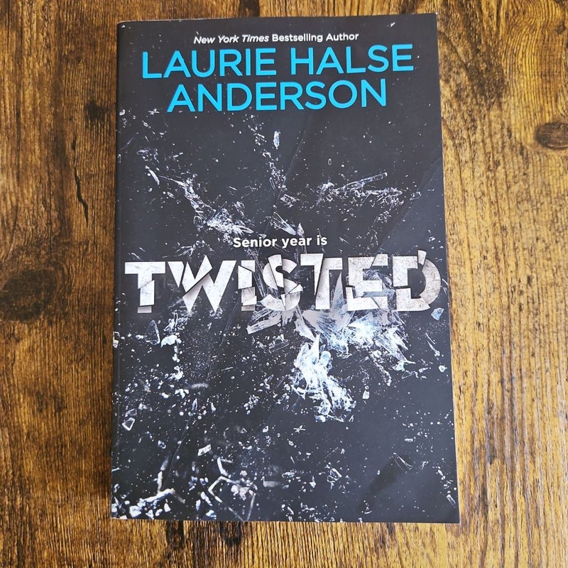 Twisted