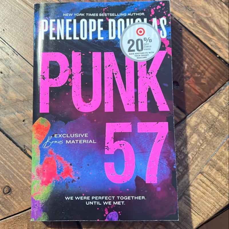 Punk 57