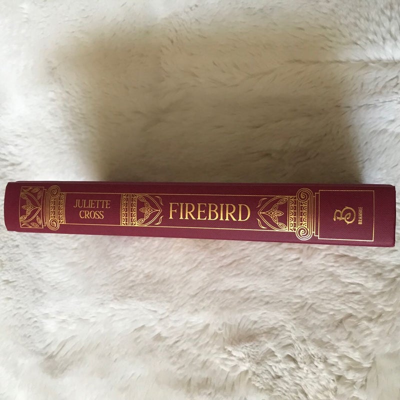 Firebird *FairyLoot Special Edition*