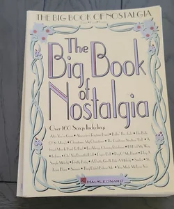 The Big Book of Nostalgia