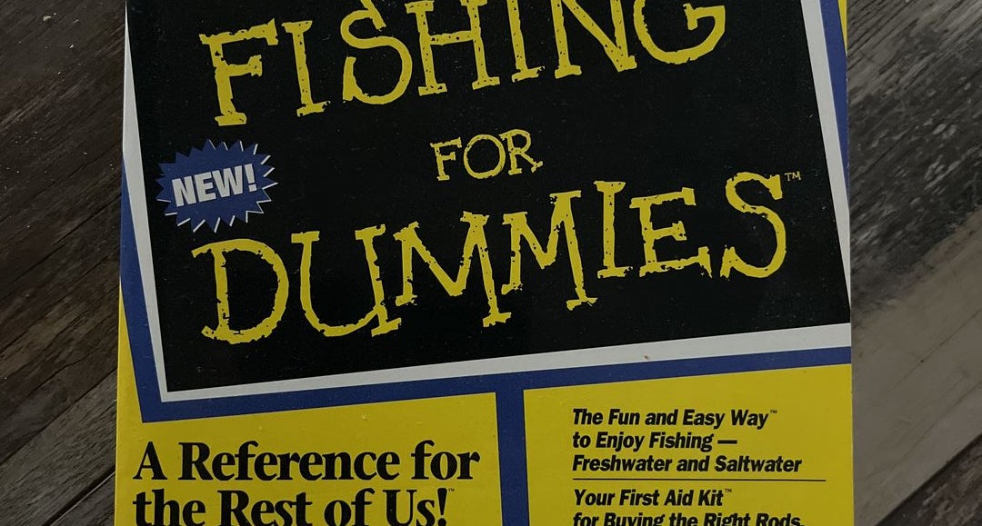 Fly Fishing For Dummies by Peter Kaminsky, Paperback