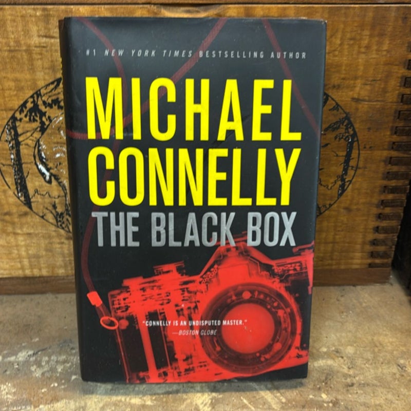 The Black Box