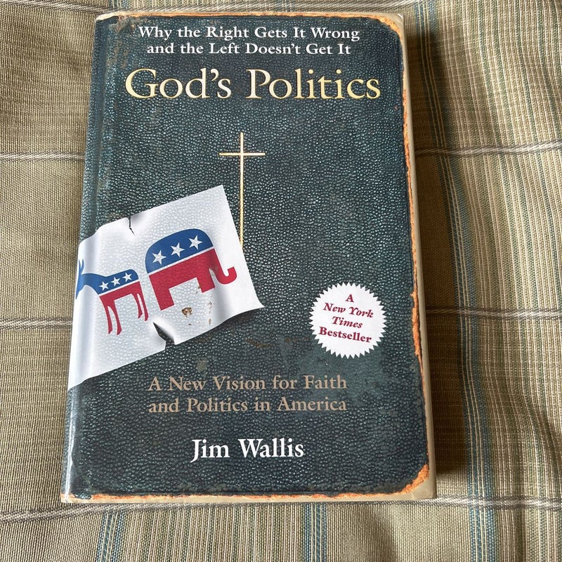God's Politics