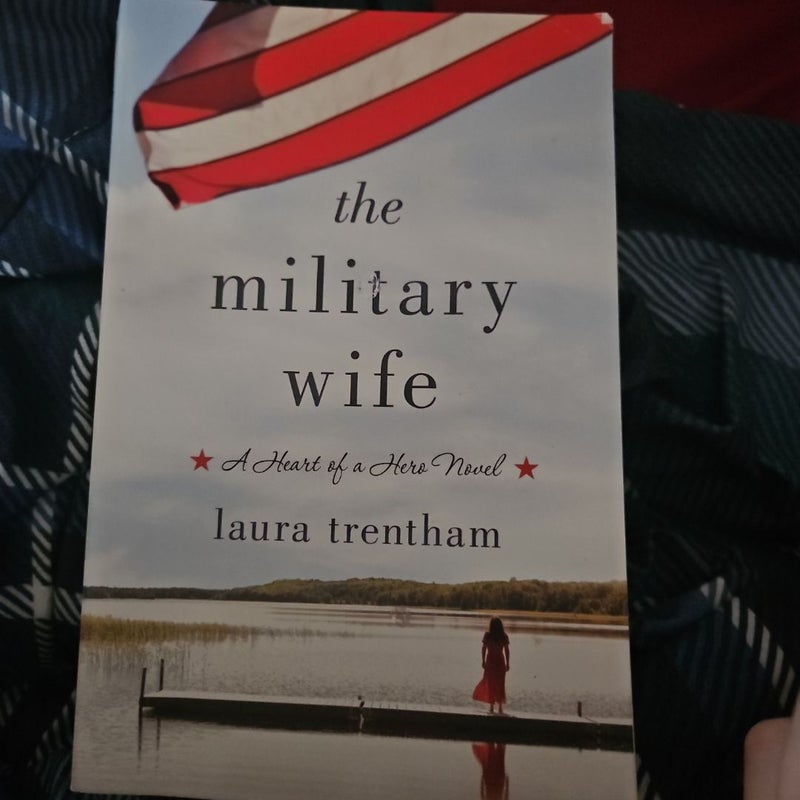 The Military Wife