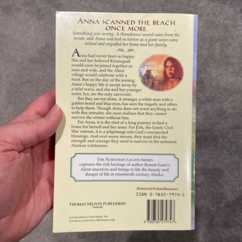 The Journey of Eleven Moons - Autographed