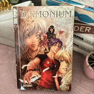 Daemonium