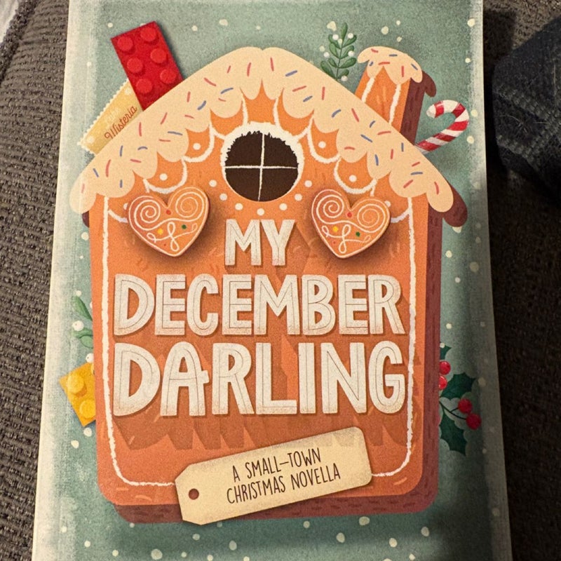 My December Darling