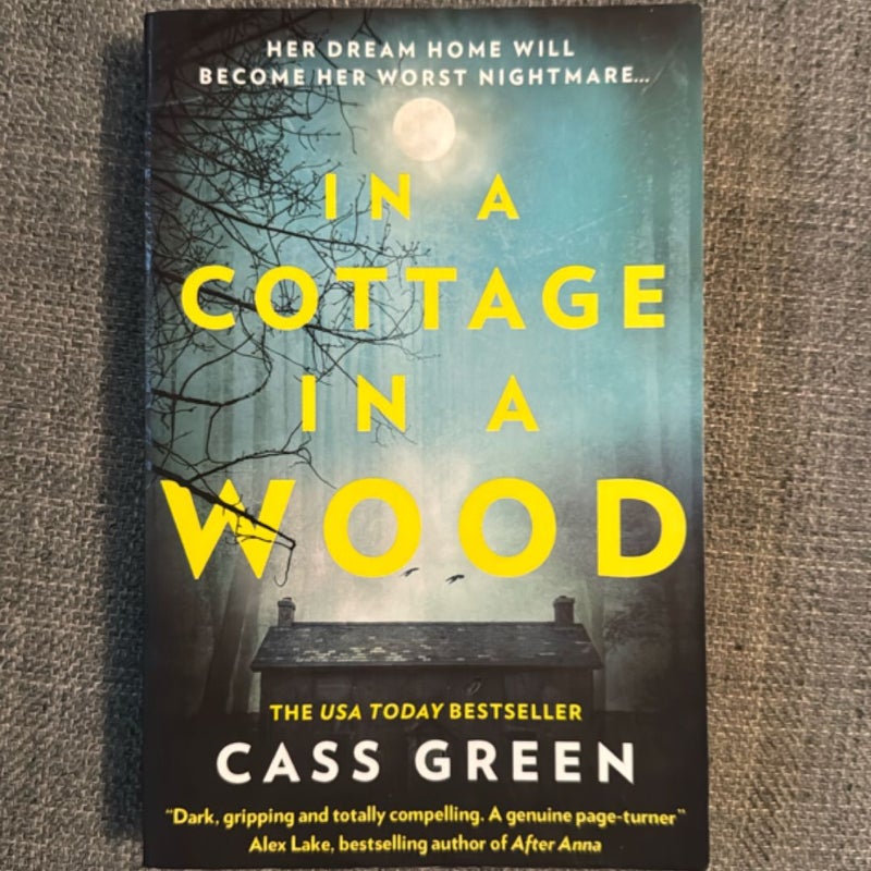 In a Cottage in a Wood