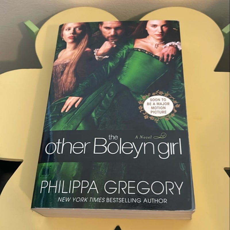 The Other Boleyn Girl