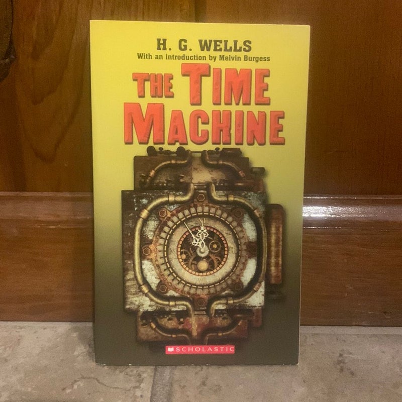 The Time Machine