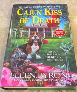 Cajun Kiss of Death