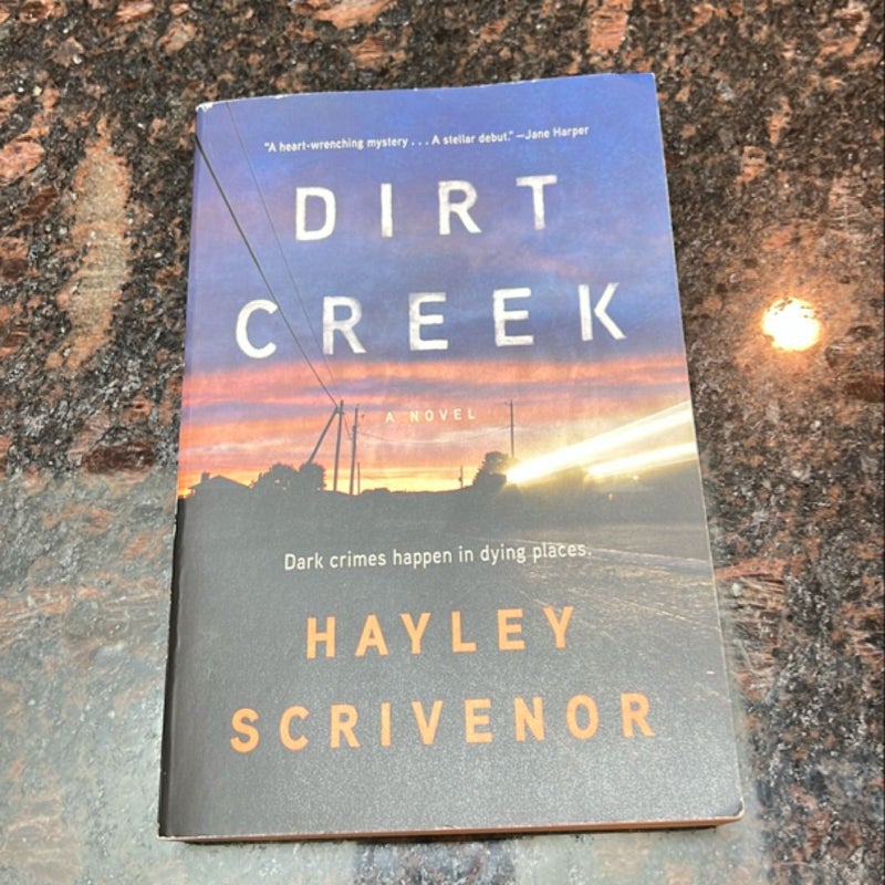 Dirt Creek