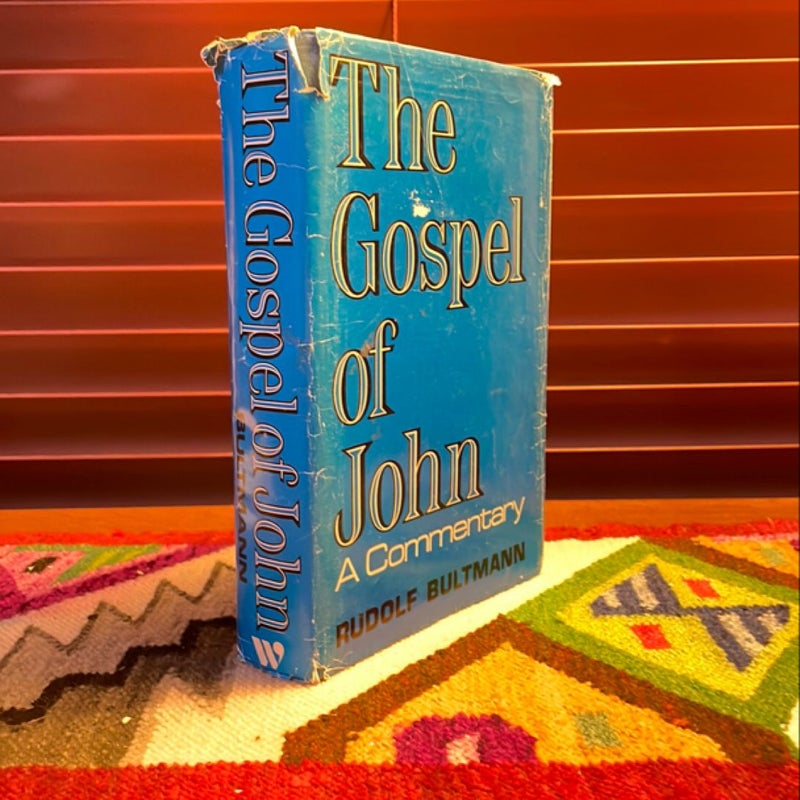 Gospel of John