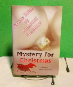 Mystery for Christmas 