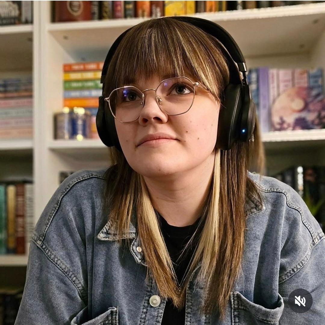 Jamie's Books
