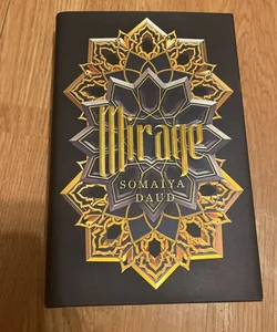 Owlcrate mirage  