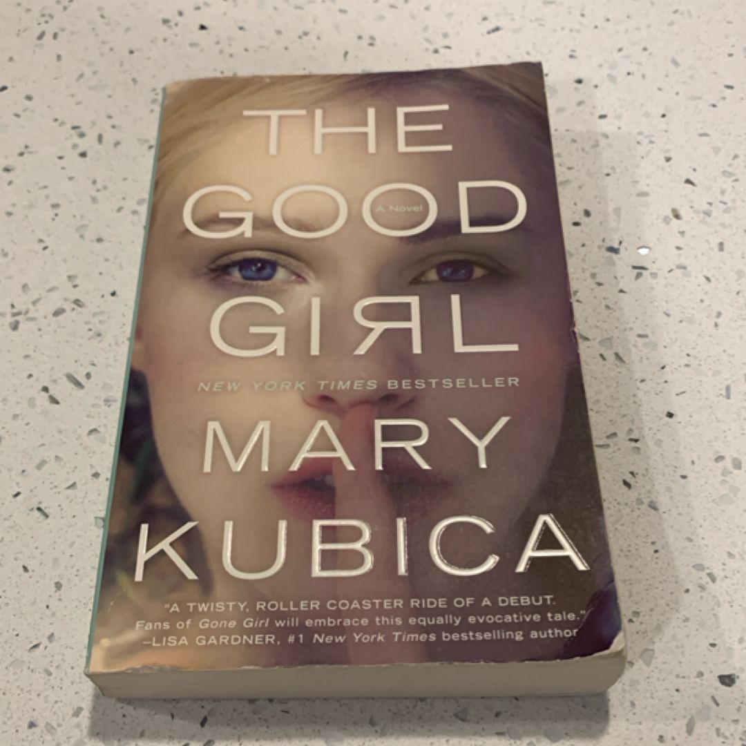 The Good Girl