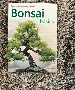 Bonsai Basics - a Comprehensive Guide to Care and Cultivation