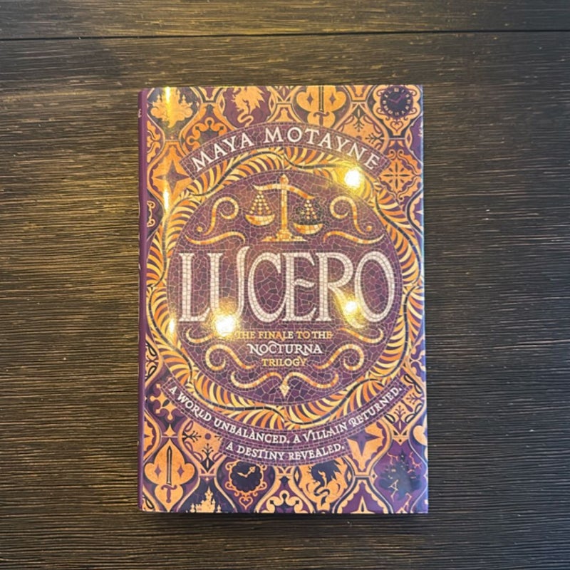 Lucero
