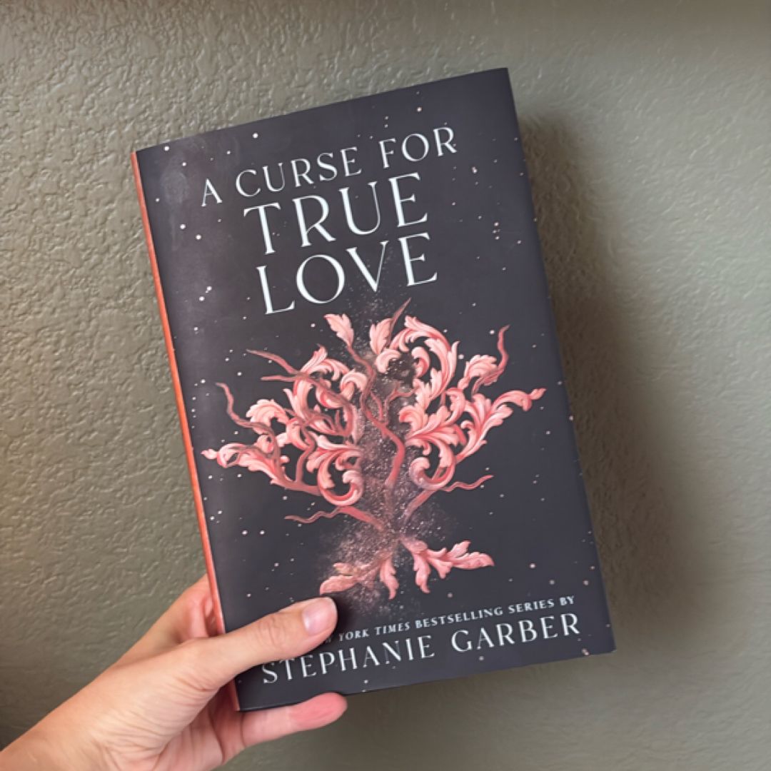 A Curse for True Love