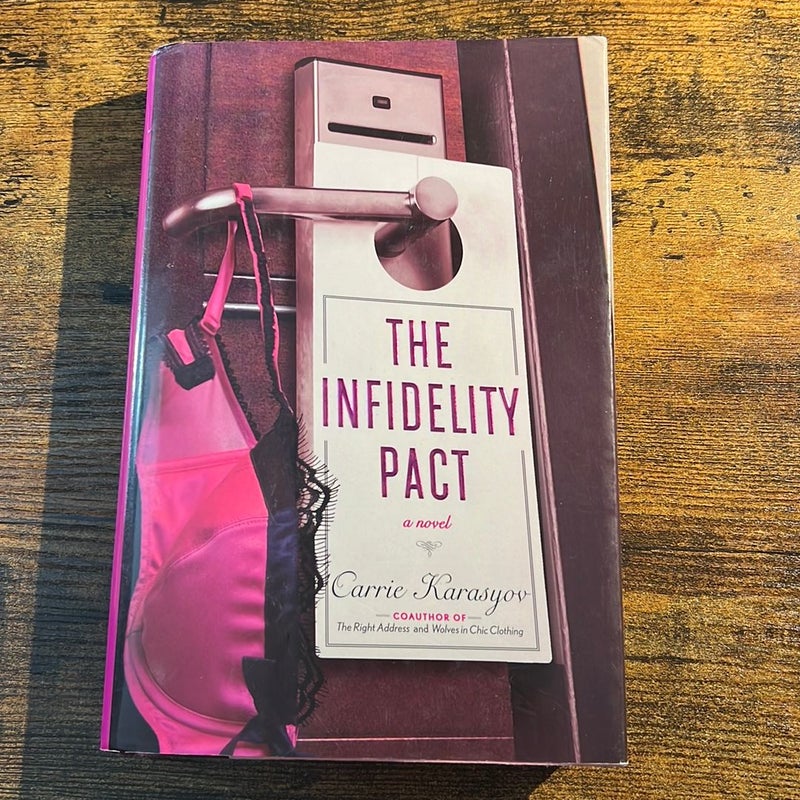 The Infidelity Pact