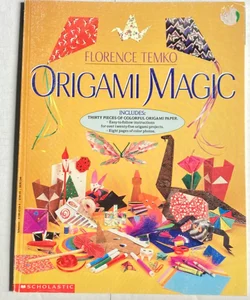 Origami Magic