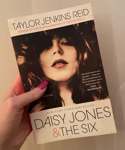 Daisy Jones and the Six