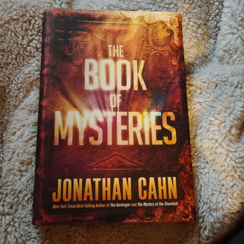 The Book of Mysteries