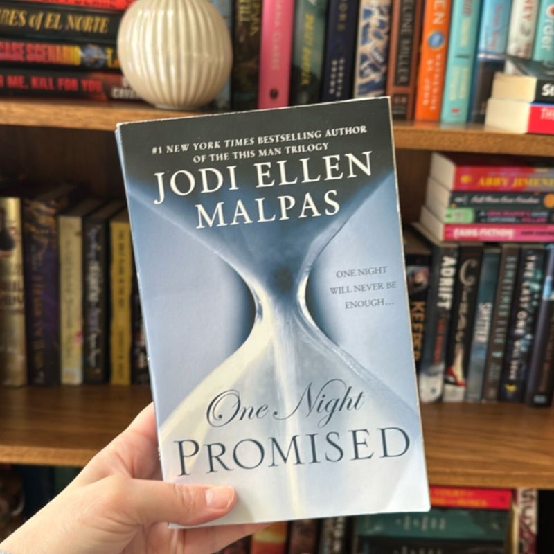 One Night: Promised