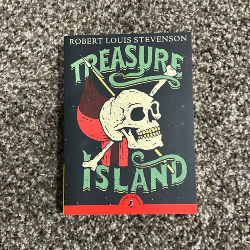 Treasure Island